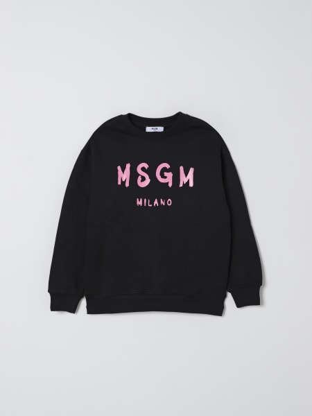 Pull enfant MSGM Kids
