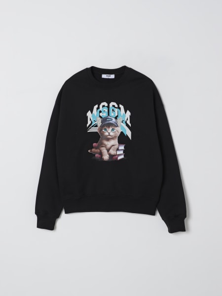 Sweater kids MSGM Kids