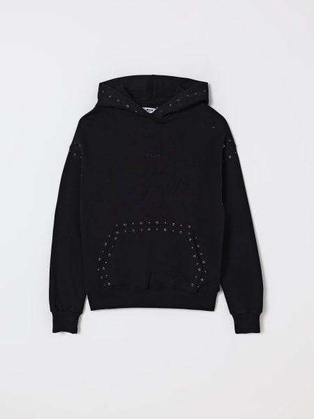 Sweater kids MSGM Kids