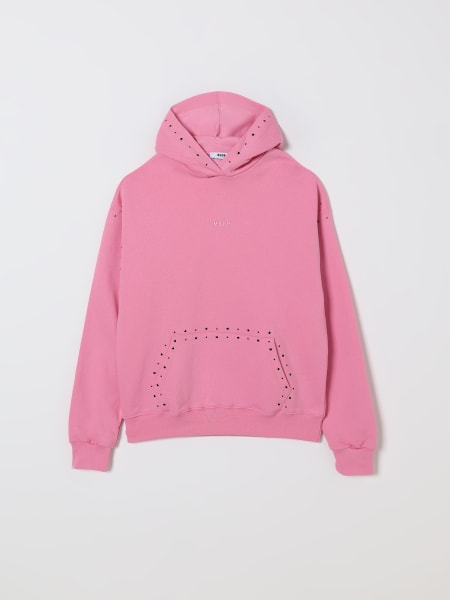 Sweater kids MSGM Kids