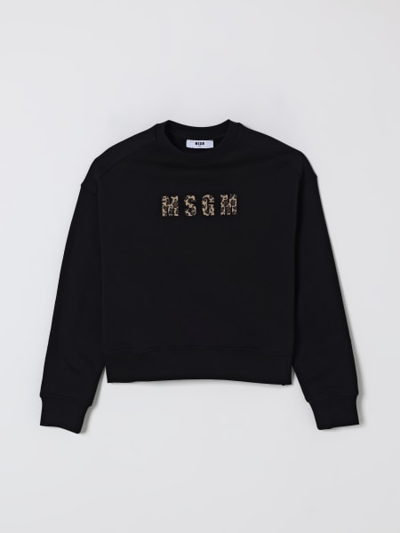 Sweater kids MSGM Kids