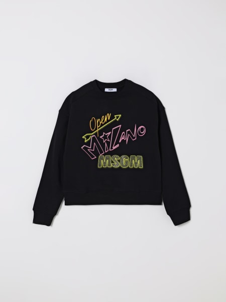 Sweater kids MSGM Kids