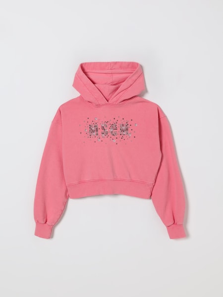 Sweater kids MSGM Kids