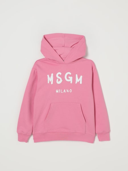 Sweater kids MSGM Kids