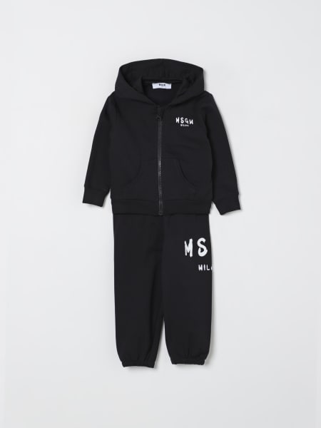 Jumpsuit kids MSGM Kids