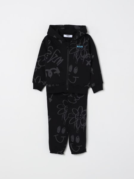 Jumpsuit kids MSGM Kids