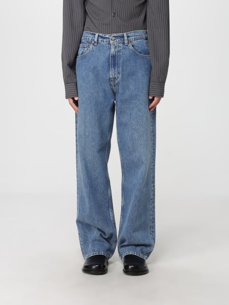 Jeans men Our Legacy