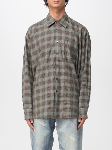 Shirt men Our Legacy