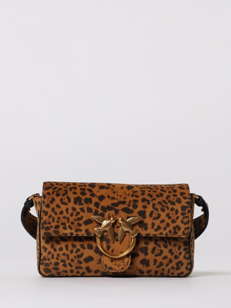 Sac porté épaule femme Pinko