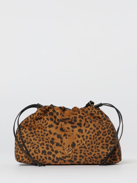 Shoulder bag woman Pinko