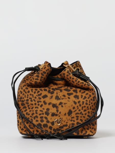 Sac porté épaule femme Pinko