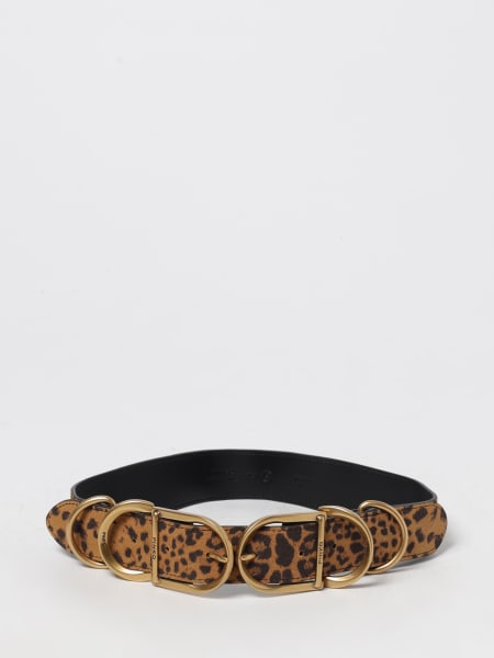 Belt woman Pinko