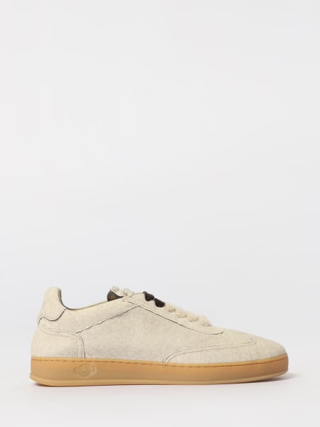 Sneakers woman Soldini 80