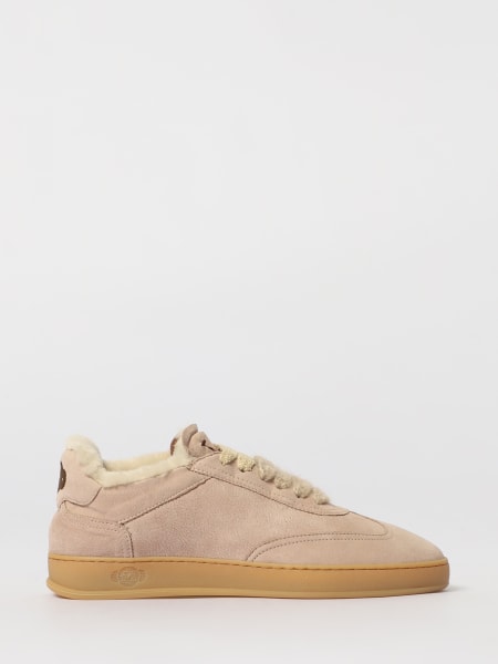 Sneakers woman Soldini 80