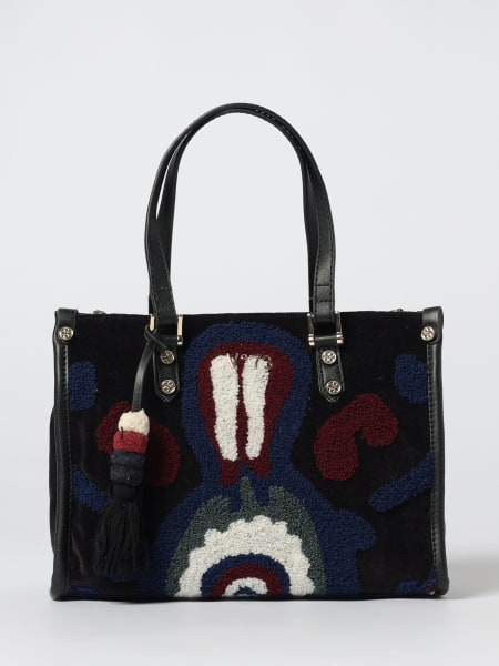 Shoulder bag woman V73
