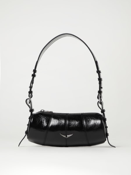Shoulder bag woman Zadig & Voltaire
