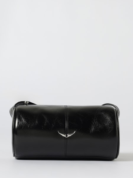 Shoulder bag woman Zadig & Voltaire
