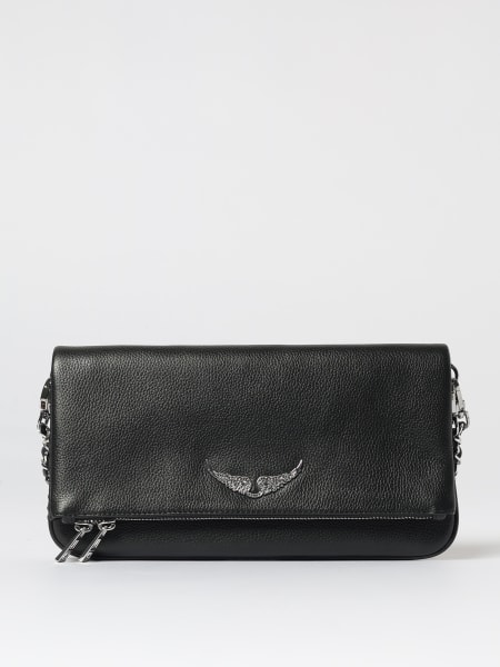 Shoulder bag woman Zadig & Voltaire