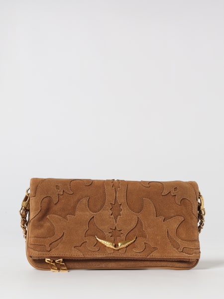 ショルダーバッグ レディース Zadig & Voltaire