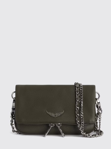 Shoulder bag woman Zadig & Voltaire