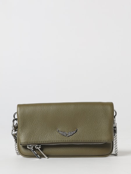 Zadig & Voltaire Mini Bags for Women | GIGLIO.COM