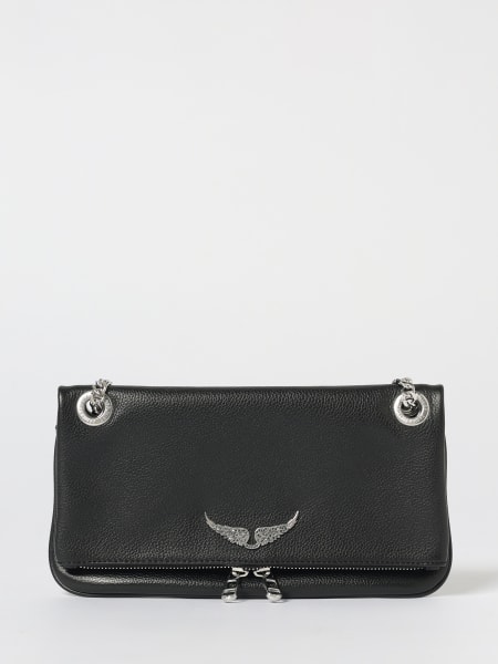 ショルダーバッグ レディース Zadig & Voltaire