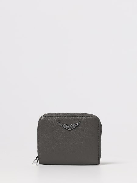 Wallet woman Zadig & Voltaire