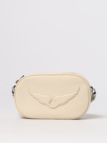 Shoulder bag woman Zadig & Voltaire