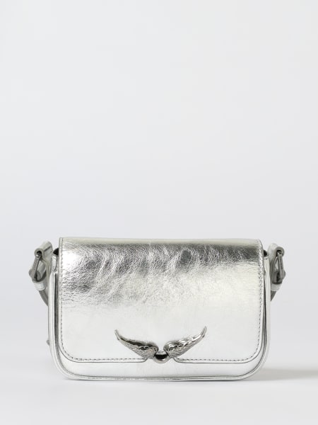 Shoulder bag woman Zadig & Voltaire