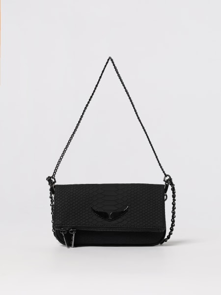 Shoulder bag woman Zadig & Voltaire