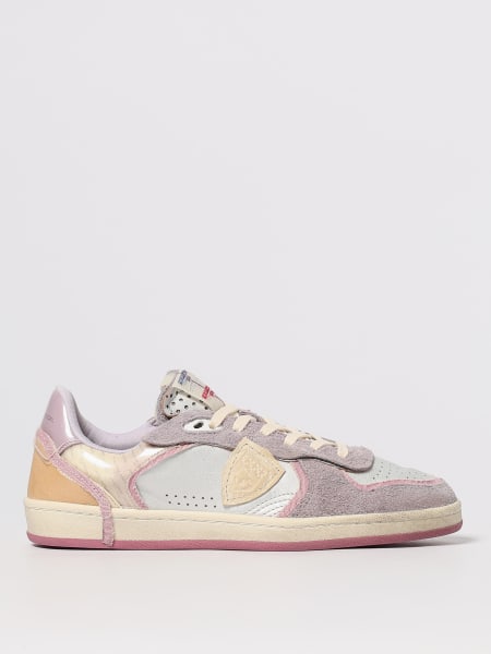 Sneakers woman Philippe Model