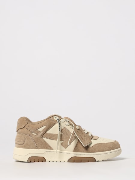Sneakers men Off-white