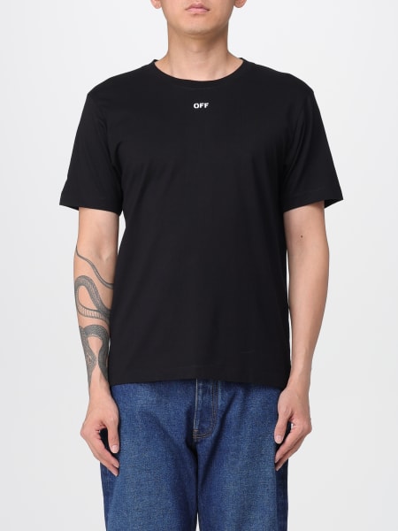 Jacket men Off-white