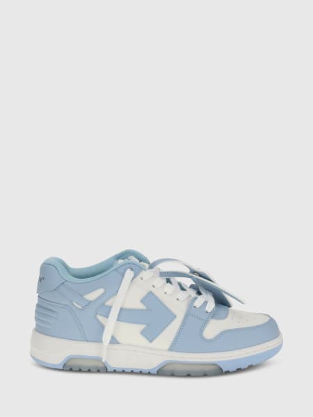 Sneakers men Off-white