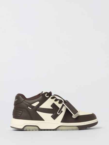 Спортивная обувь Мужское Off-white