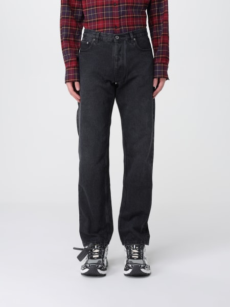 Jeans men Off-white