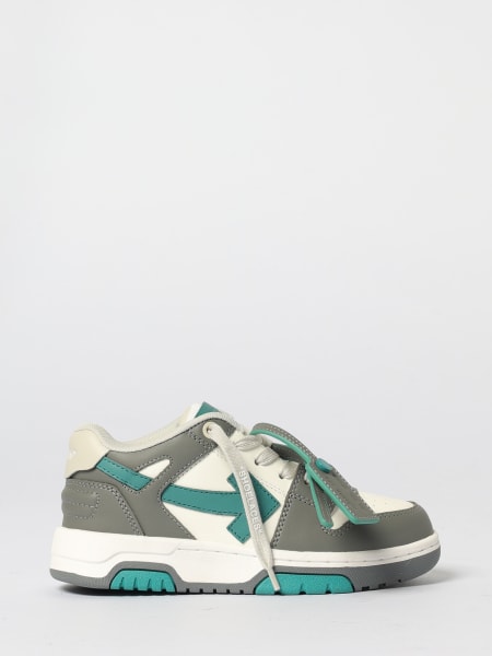 Sneakers kids Off-white Kids