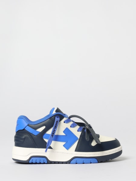 Sneakers kids Off-white Kids