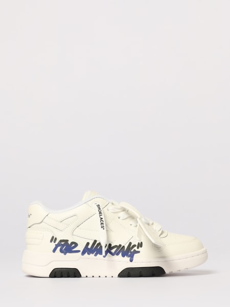 Sneakers kids Off-white Kids