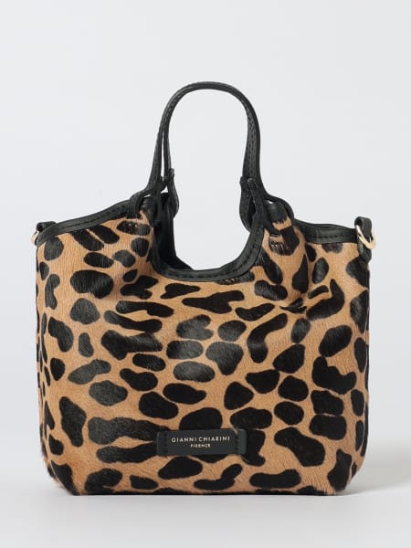 Shoulder bag woman Gianni Chiarini