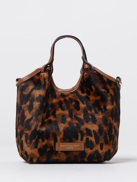 Shoulder bag woman Gianni Chiarini