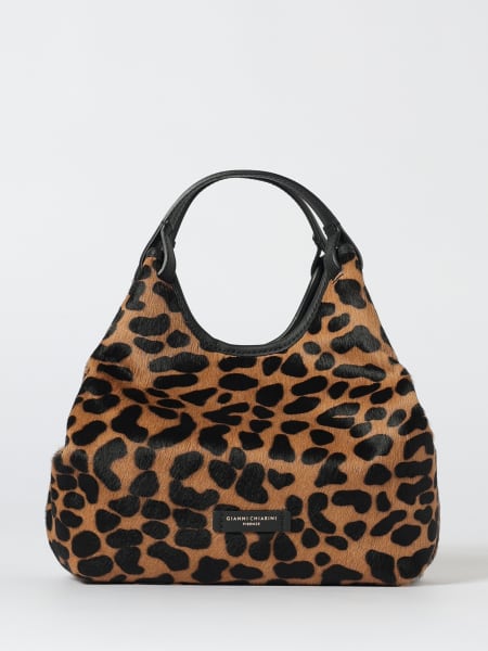 Shoulder bag woman Gianni Chiarini