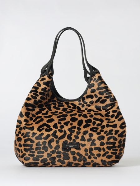 Shoulder bag woman Gianni Chiarini