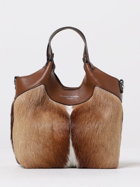 Shoulder bag woman Gianni Chiarini