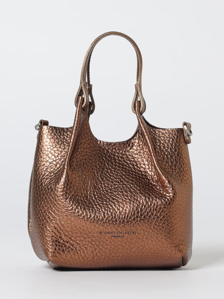 Shoulder bag woman Gianni Chiarini