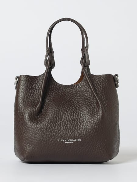 Shoulder bag woman Gianni Chiarini