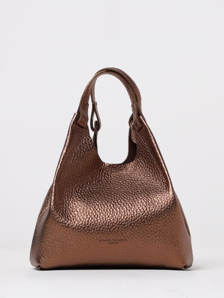 Shoulder bag woman Gianni Chiarini