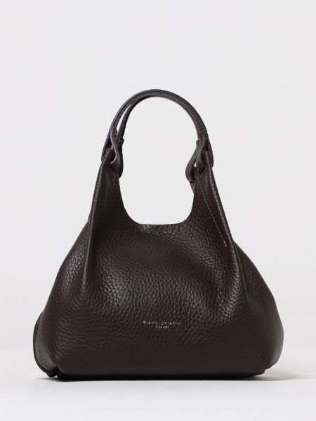Shoulder bag woman Gianni Chiarini