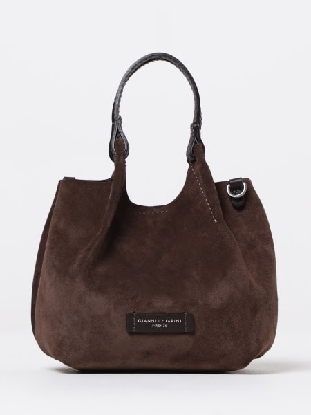 Shoulder bag woman Gianni Chiarini