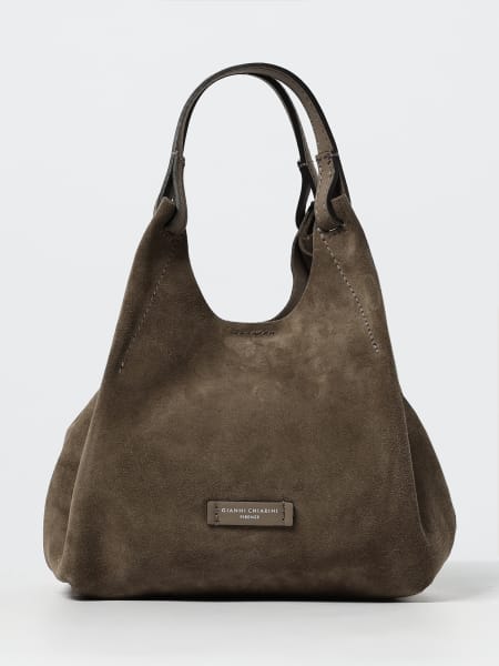 Shoulder bag woman Gianni Chiarini